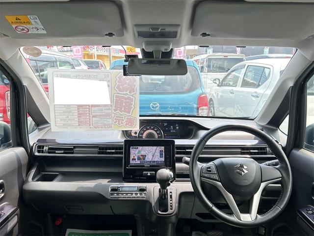 Suzuki WAGON R STINGRAY 2020