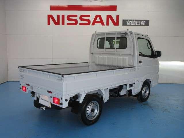 Nissan NT100CLIPPER TRUCK 2025