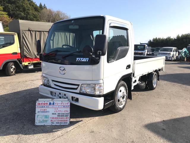 Mazda TITAN TRUCK 2001