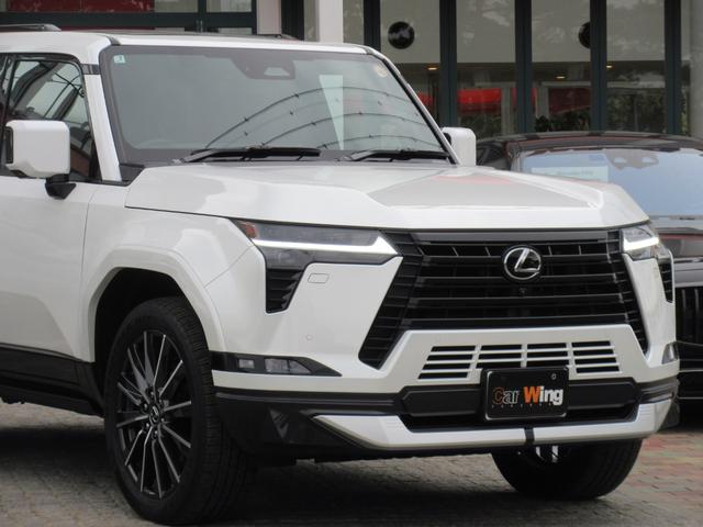 Lexus GX 2025