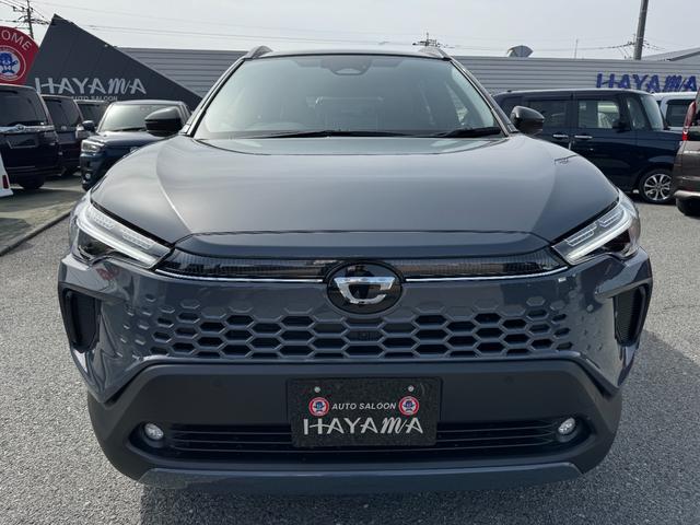 Toyota COROLLA CROSS 2026