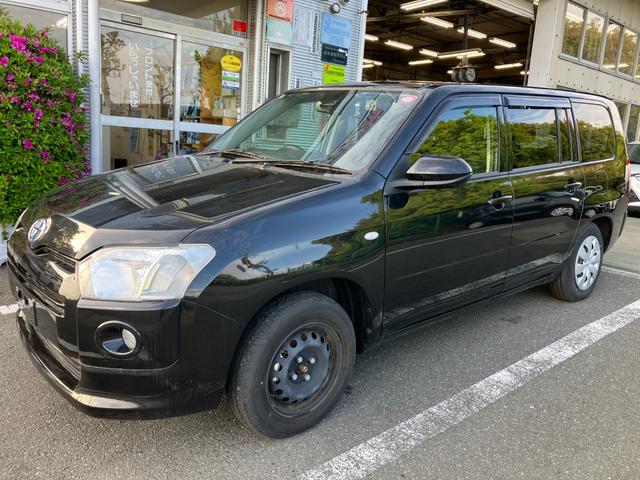 Toyota PROBOX 2024