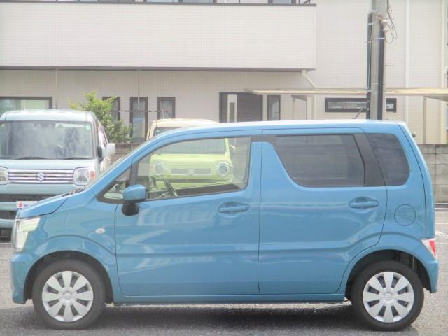 Suzuki WAGON R 2022