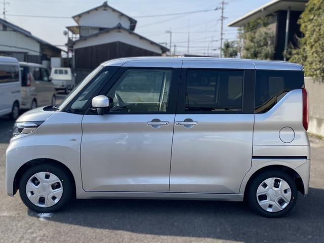Mitsubishi EK SPACE 2025