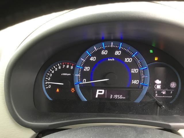 Mazda FLAIR 2014