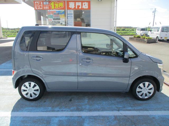 Suzuki WAGON R 2024