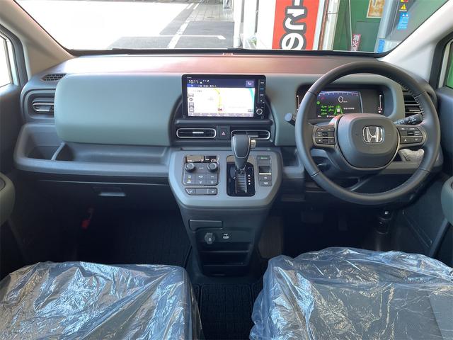 Honda FREED 2025