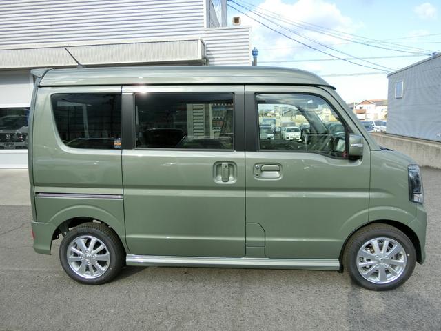 Suzuki EVERY WAGON 2026