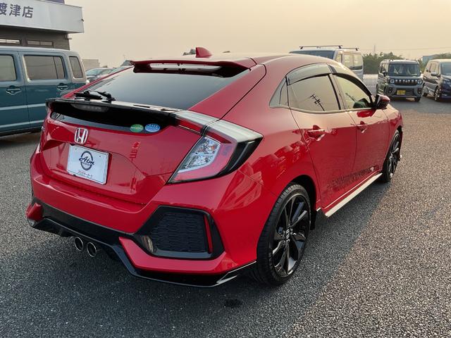 Honda CIVIC 2019