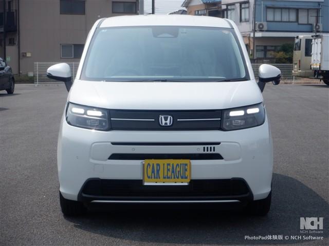 Honda FREED 2025