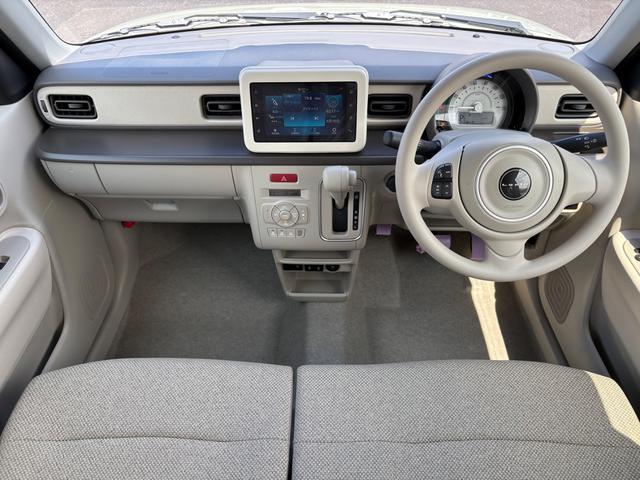 Suzuki ALTO LAPIN 2025