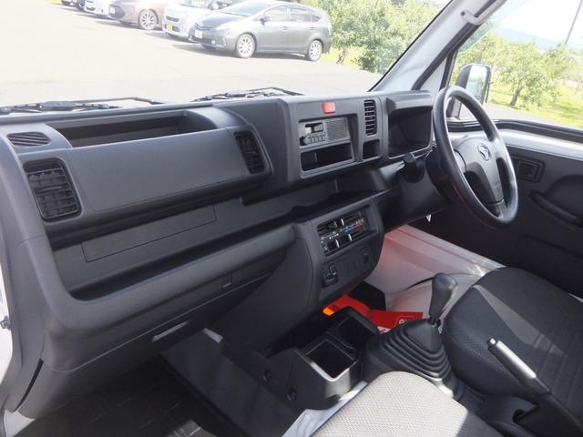 Daihatsu HIJET TRUCK 2020