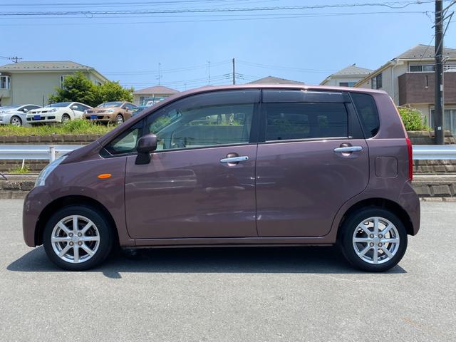 Daihatsu MOVE 2012