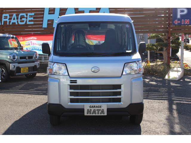 Daihatsu HIJET CARGO 2023