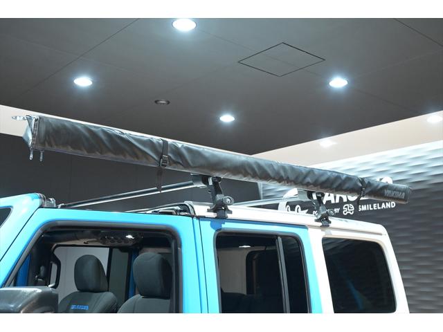 Chrysler Jeep JEEP WRANGLER UNLIMITED 2021