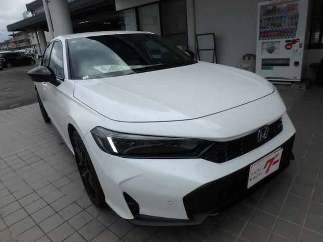 Honda CIVIC 2025