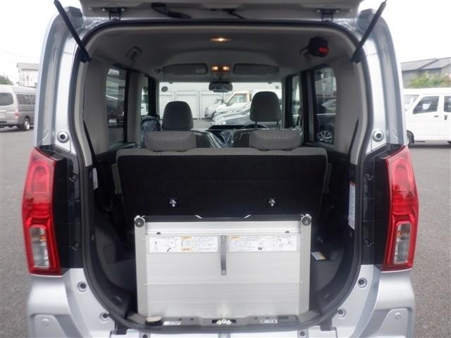 Daihatsu TANTO 2026