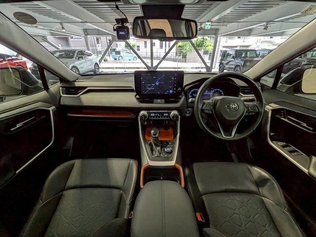 Toyota RAV4 2023