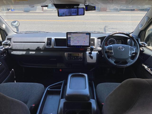 Toyota HIACE WAGON 2025