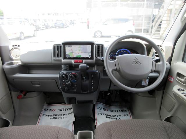 Mitsubishi MINICAB VAN 2018