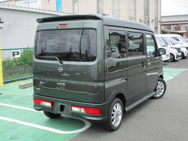 Nissan CLIPPER RIO 2024