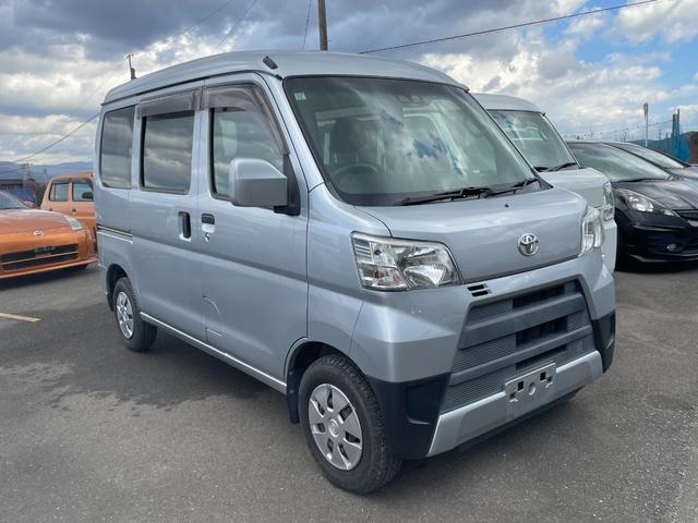 Toyota PIXIS VAN 2018