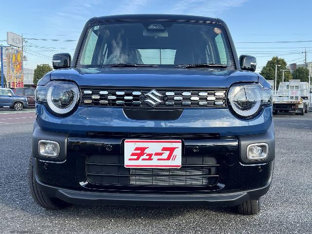 Suzuki XBEE 2025