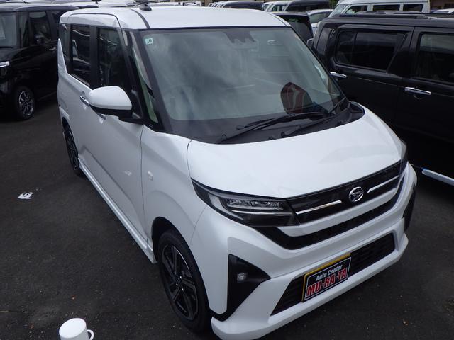 Daihatsu MOVE 2025