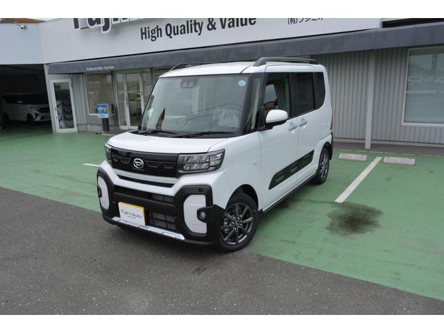 Daihatsu TANTO 2026
