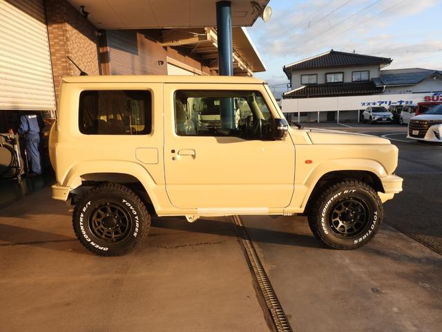 Suzuki JIMNY 2024