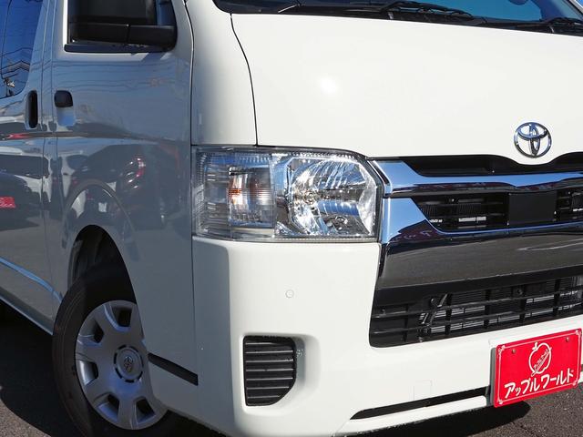 Toyota HIACE VAN 2025