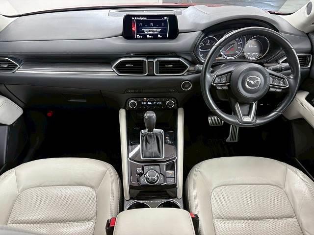 Mazda CX-5 2018