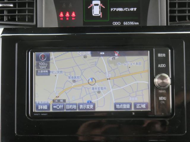 Toyota ROOMY 2019