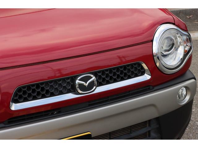 Mazda FLAIR CROSSOVER 2018