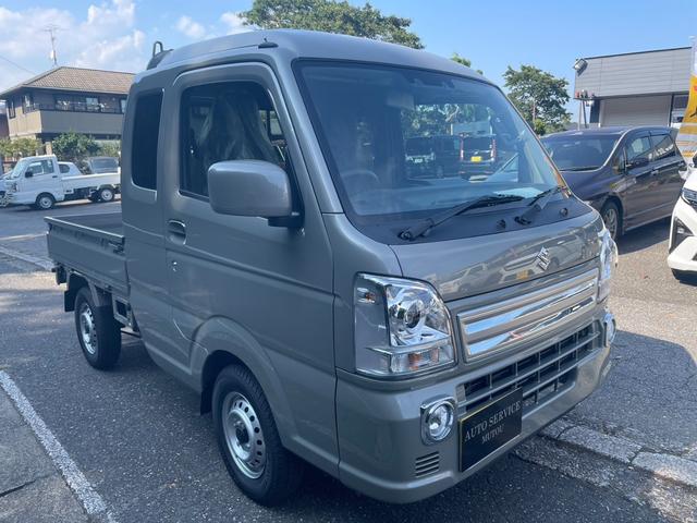 Suzuki SUPER CARRY 2025