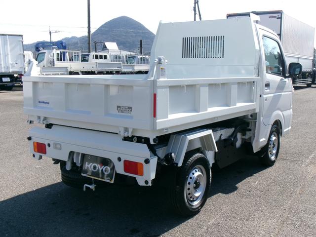 Suzuki CARRY TRUCK 2025