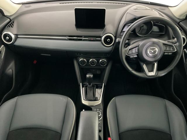 Mazda MAZDA2 2022