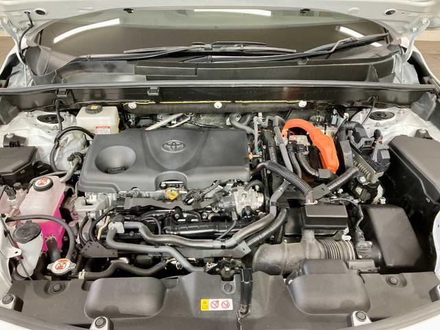 Toyota HARRIER HYBRID 2024