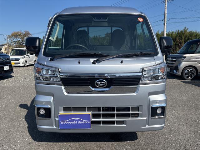 Daihatsu HIJET TRUCK 2025