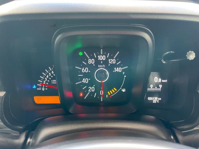 Honda N-VAN PLUS STYLE 2019