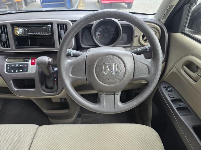 Honda N-ONE 2014