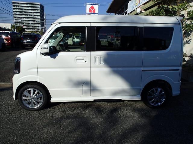 Suzuki EVERY WAGON 2025