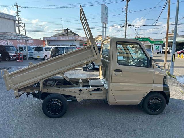 Nissan CLIPPER TRUCK 2006