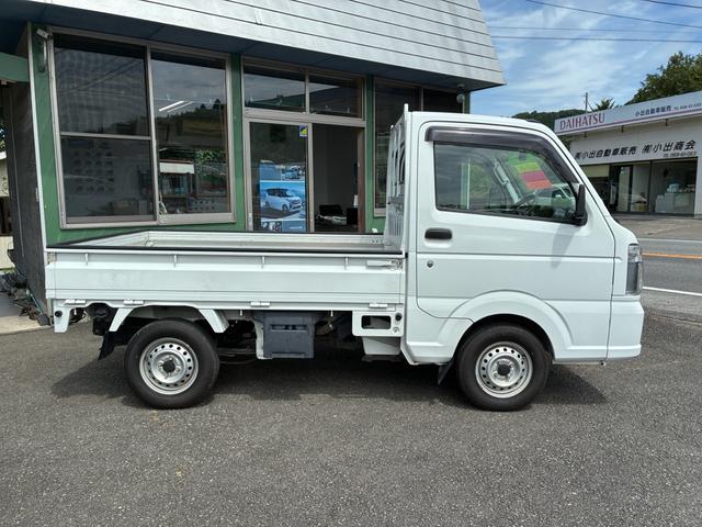 Mazda SCRUM TRUCK 2017