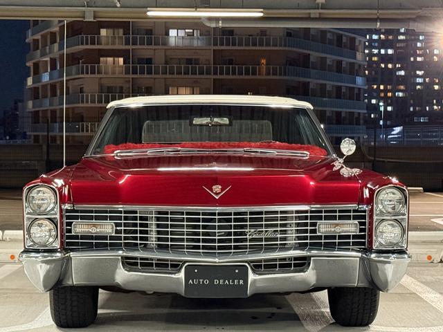 Cadillac CADILLAC DEVIL 0