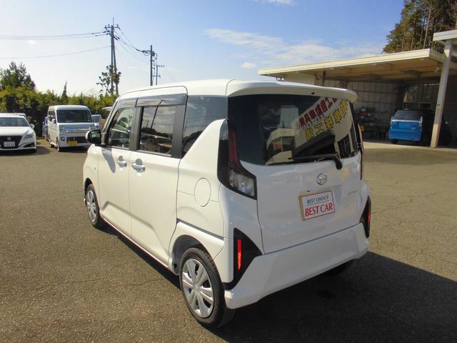 Daihatsu MOVE 2025