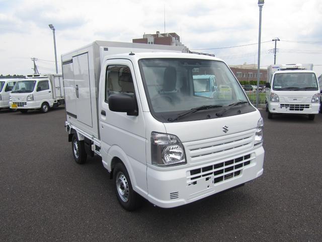Suzuki CARRY TRUCK 2026