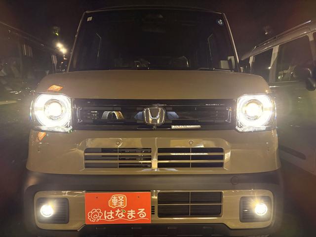 Honda N-BOX JOY 2026