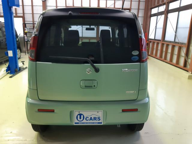 Suzuki MR WAGON 2015