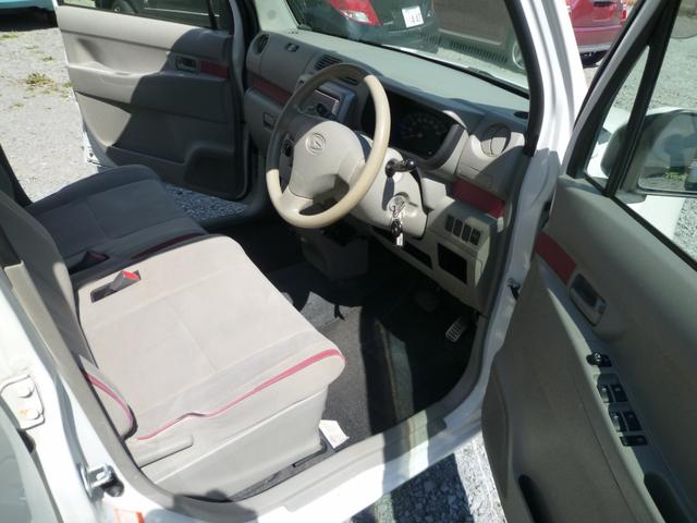 Daihatsu MOVE CONTE 2009